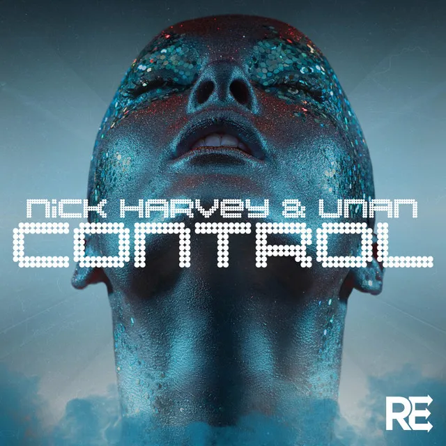 Control - Nick Harvey & Alex Ramos Reconstruction Mix