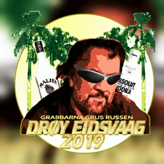 Drøy Eidsvaag 2019 by Wisbech