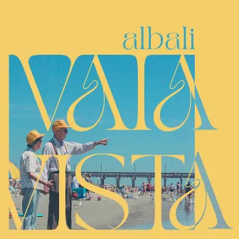 Vaiavista by Albali