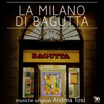 Il Bagutta by Andrea Tosi