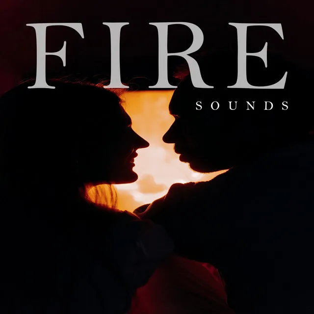 Fire Sounds for Relaxing, Pt. 05