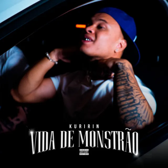 Vida de Monstrão