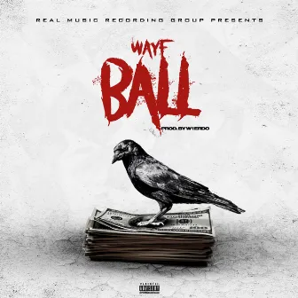 Ball by Wayf