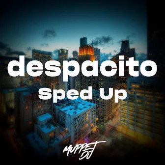 despacito (speed up) - Remix by Muppet DJ