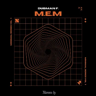 m.e.m by Dubman F