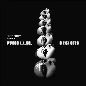 Parallel Visions by Su Eko