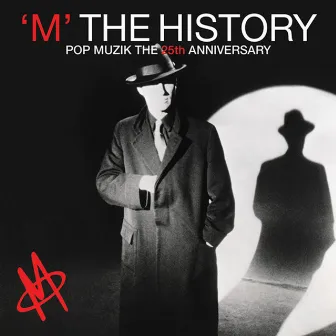 The History - Pop Muzik the 25th Anniversary by M