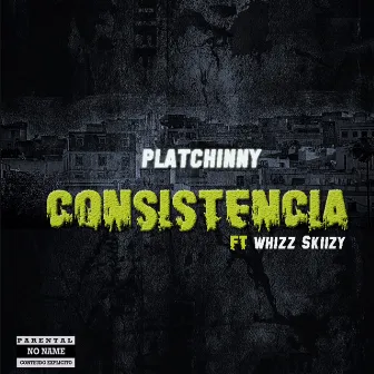 Consistência by Platchinny