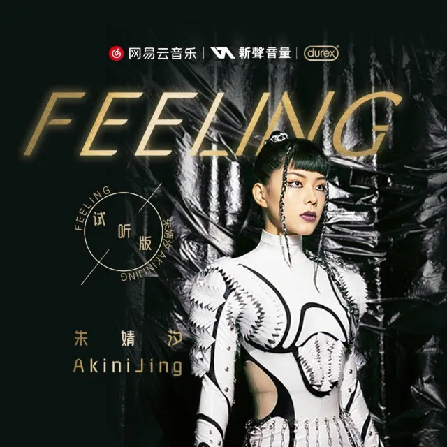 Feeling - 试听版