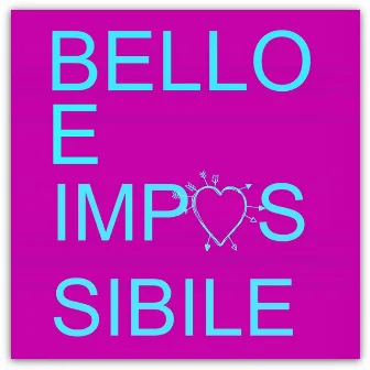 Bello e impossibile (Dillo con una canzone!) by Silvana Lorenzetti