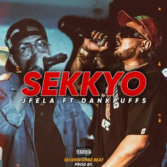 SEKKYO by Dank Puffs