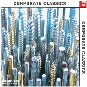 Corporate Classics by John Fiddy