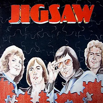 Anthology by Jigsaw