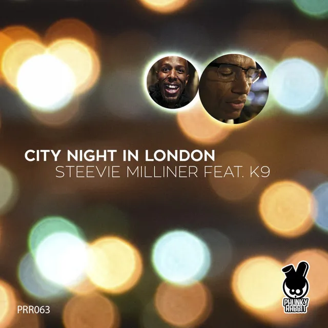 City Night In London - DJ Lybra Remix