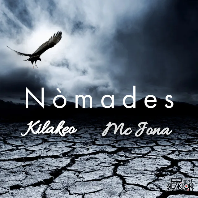 Nòmades