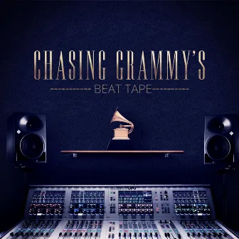 Chasing Grammy's Beat Tape (Instrumental) by Blue Jones