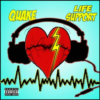 Life Support by Quake