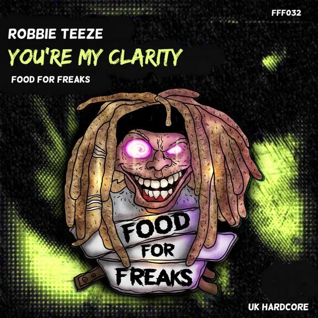 Robbie Teeze