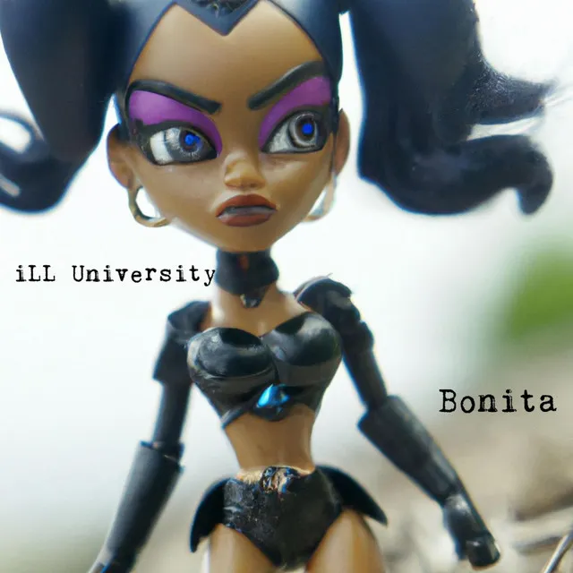 Bonita