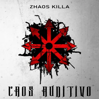 Caos Auditivo by zhaos killa