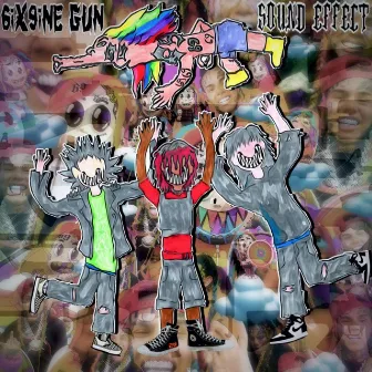 69 GUN SOUND EFFECT by Broken Souls Cult