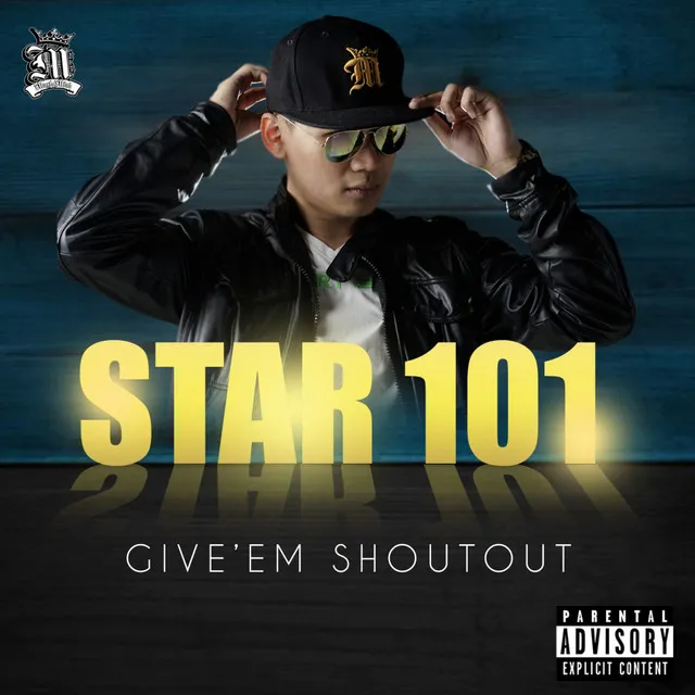 Give'em Shoutout - Original Mix