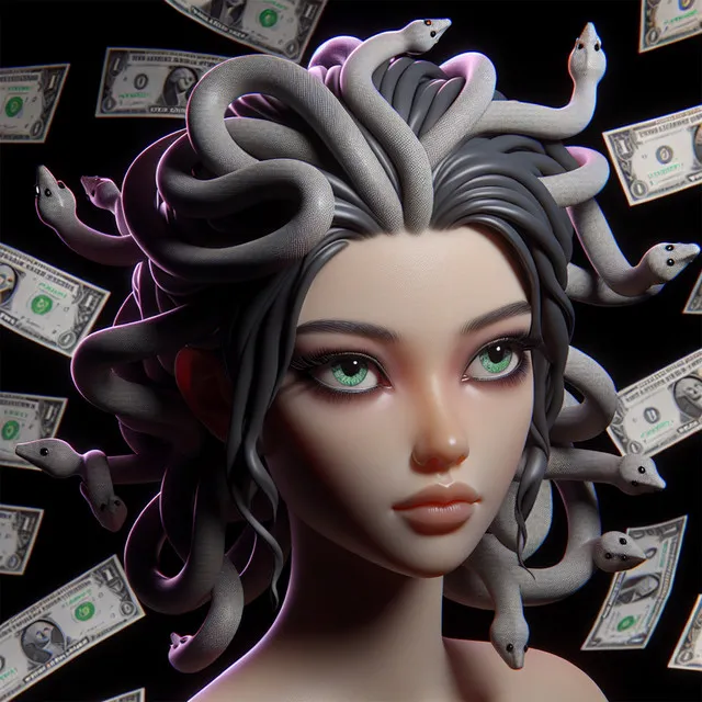 Medusa