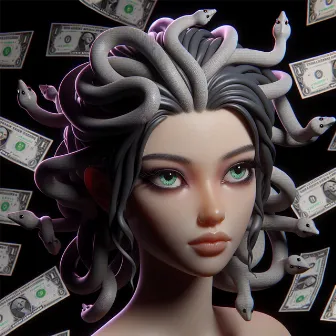 Medusa by NAZE