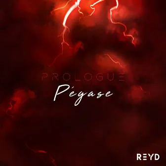 Pégase by Reyd