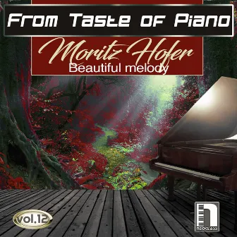 Beautiful Melody by Moritz Hofer