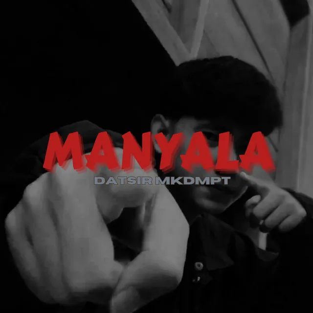 MANYALA