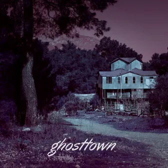 Ghosttown (prod. by Presco Lucci) by Alibastar