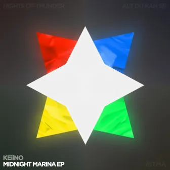 Midnight Marina EP by KEiiNO