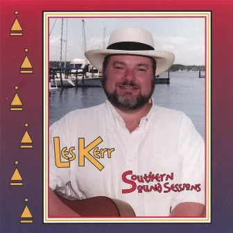 Southern Sound Sessions by Les Kerr