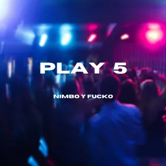 Play 5 by Rafa M.F.