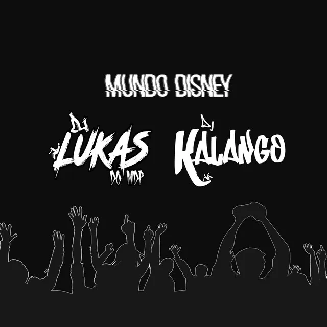 Mundo Disney