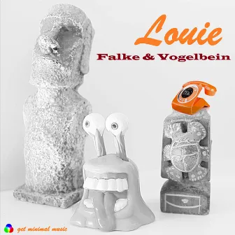 Louie by Falke