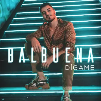 Dígame by Balbuena