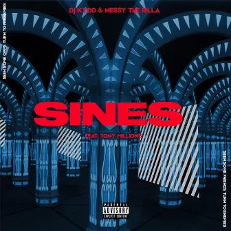 Sines by DJ KyDD