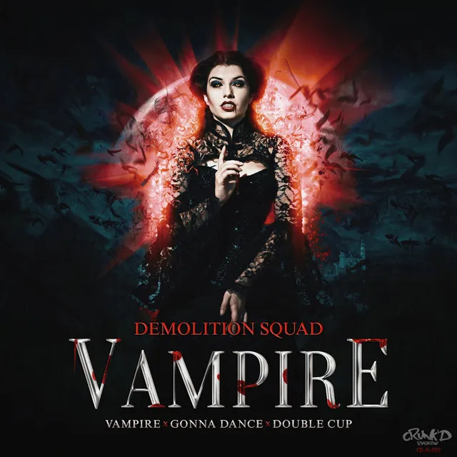 Vampire EP