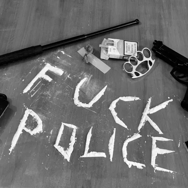 Fuck The Police (ZeroPes)