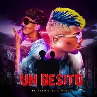 Un Besito by Galaxy Musik