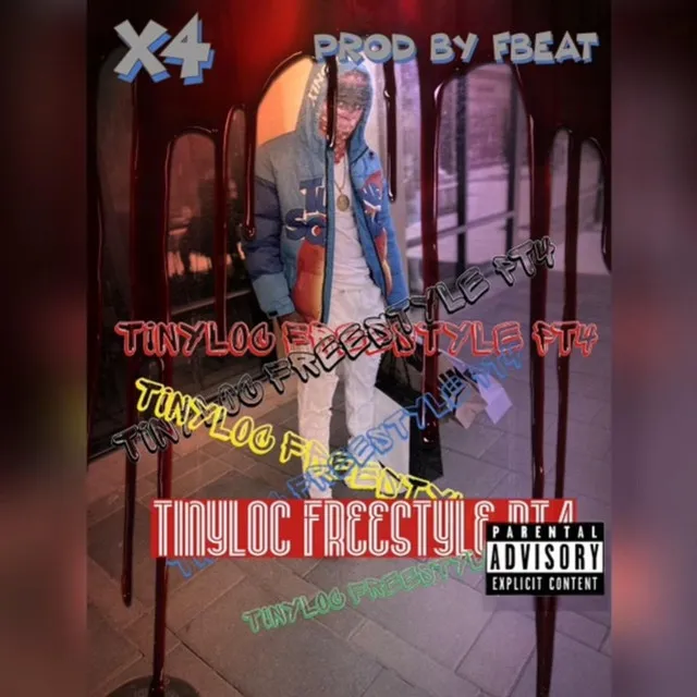 Tinyloc Freestyle Pt. 4