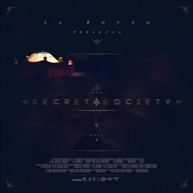 Secret Society