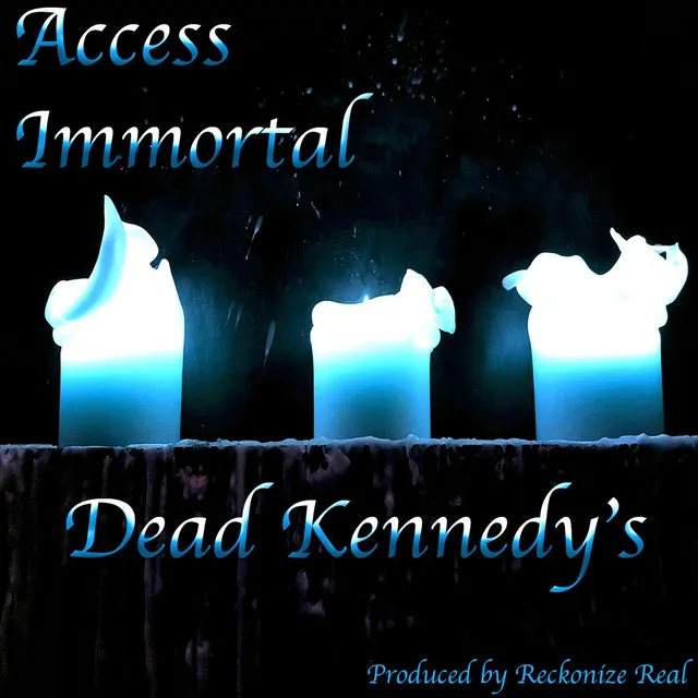 Dead Kennedy's