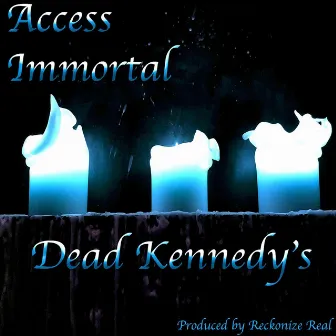 Dead Kennedy's by Access Immortal