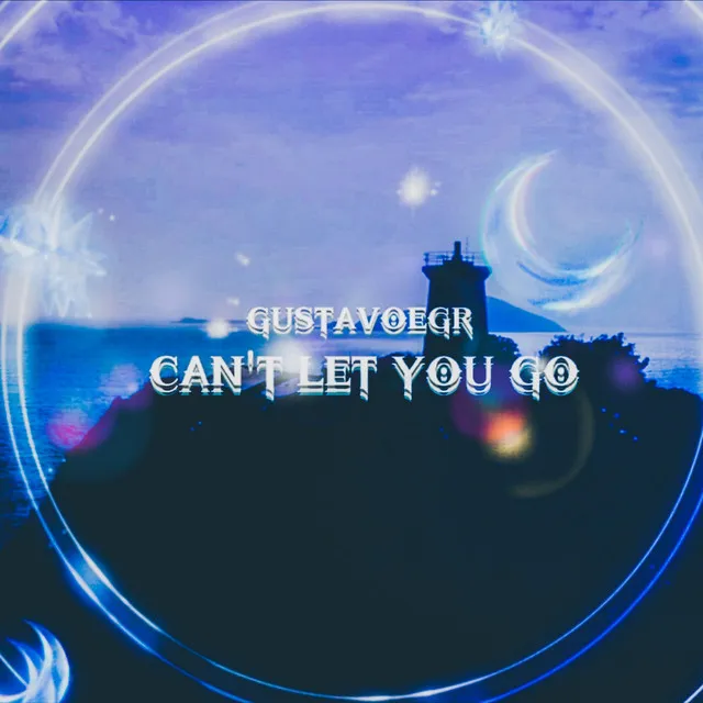 Can´t Let You Go