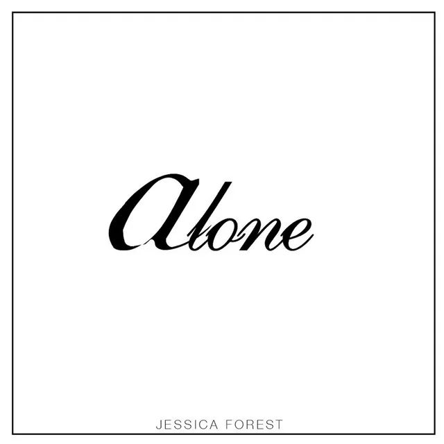 Alone