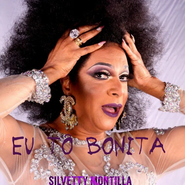 Eu Tô Bonita - Remix