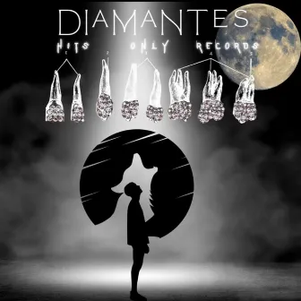 Diamantes by Vicallday